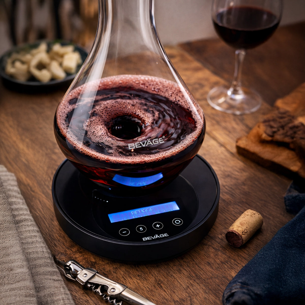 Bevage® Pro