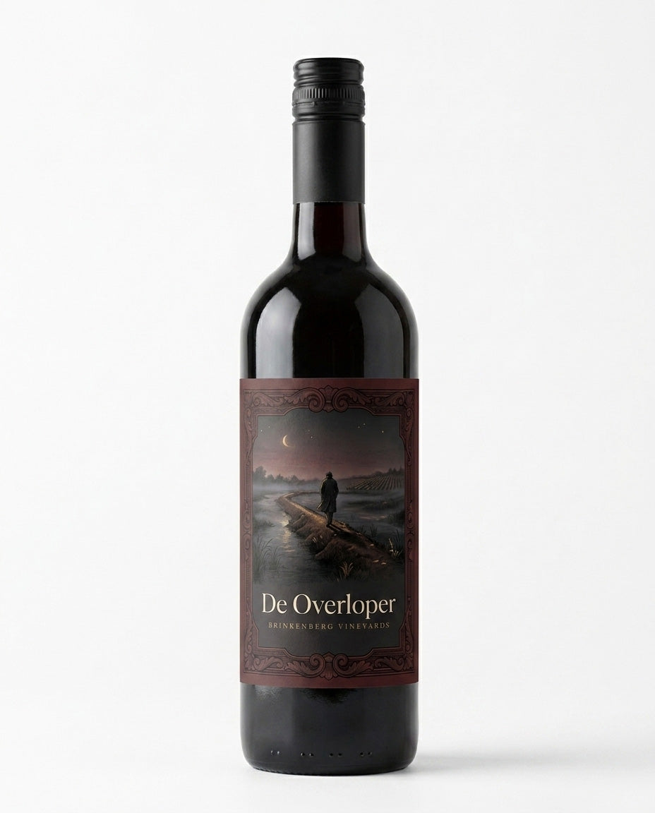 De Overloper