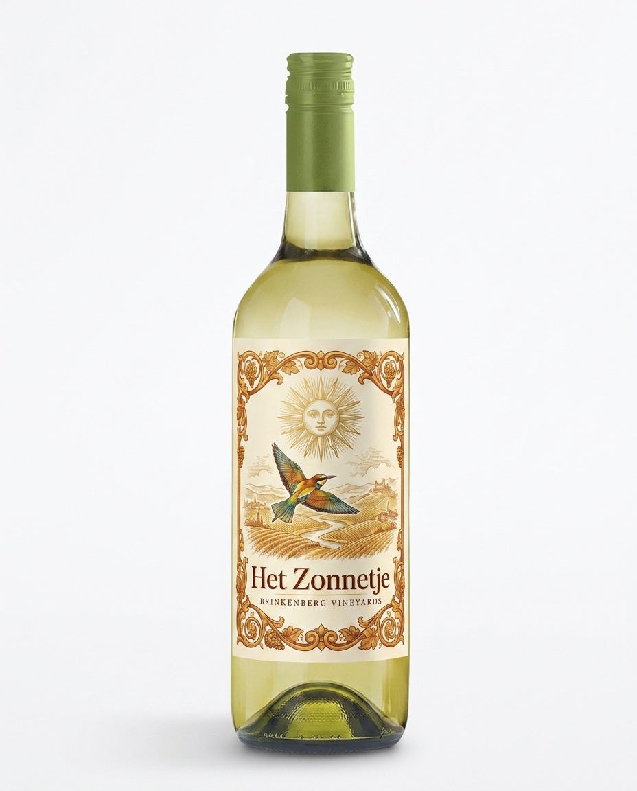 Het Zonnetje
